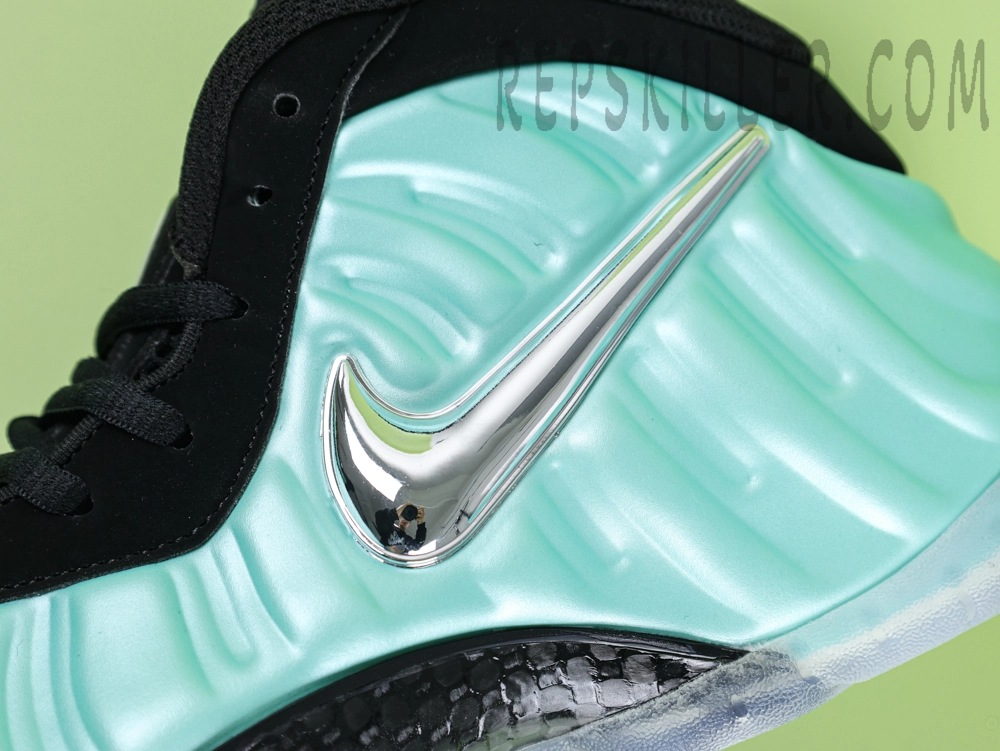 Nike Air Foamposite Pro ‘Island Green’