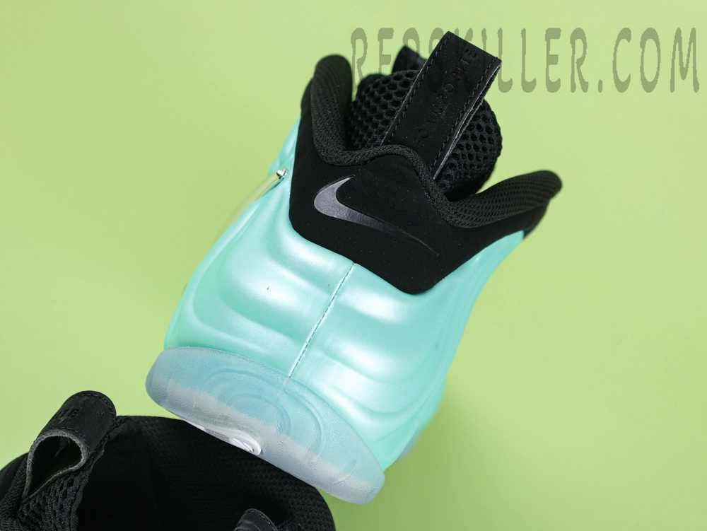 Nike Air Foamposite Pro ‘Island Green’