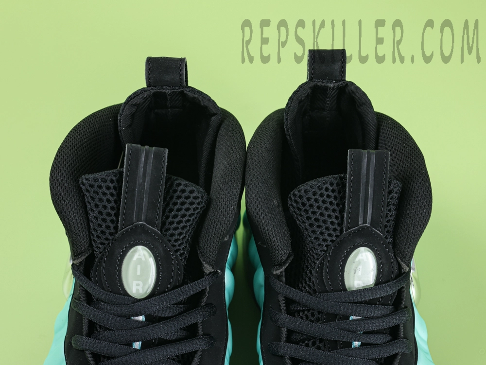 Nike Air Foamposite Pro ‘Island Green’