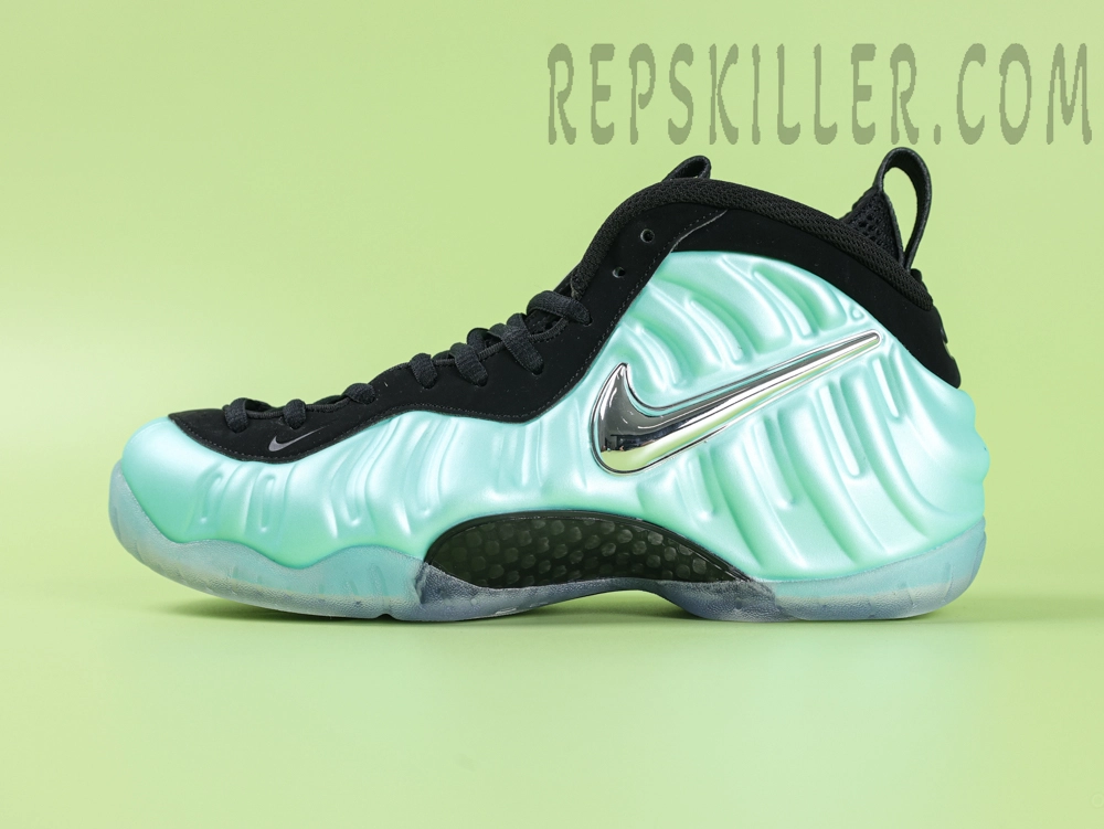 Nike Air Foamposite Pro ‘Island Green’