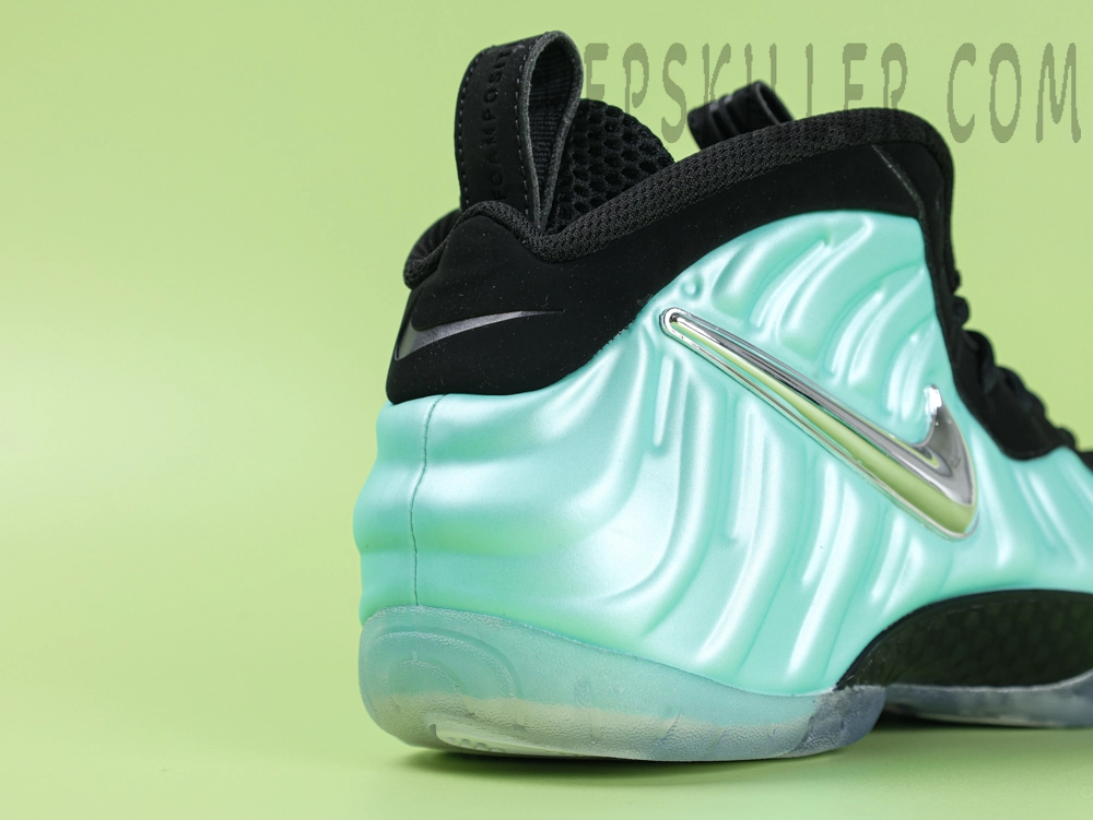 Nike Air Foamposite Pro ‘Island Green’