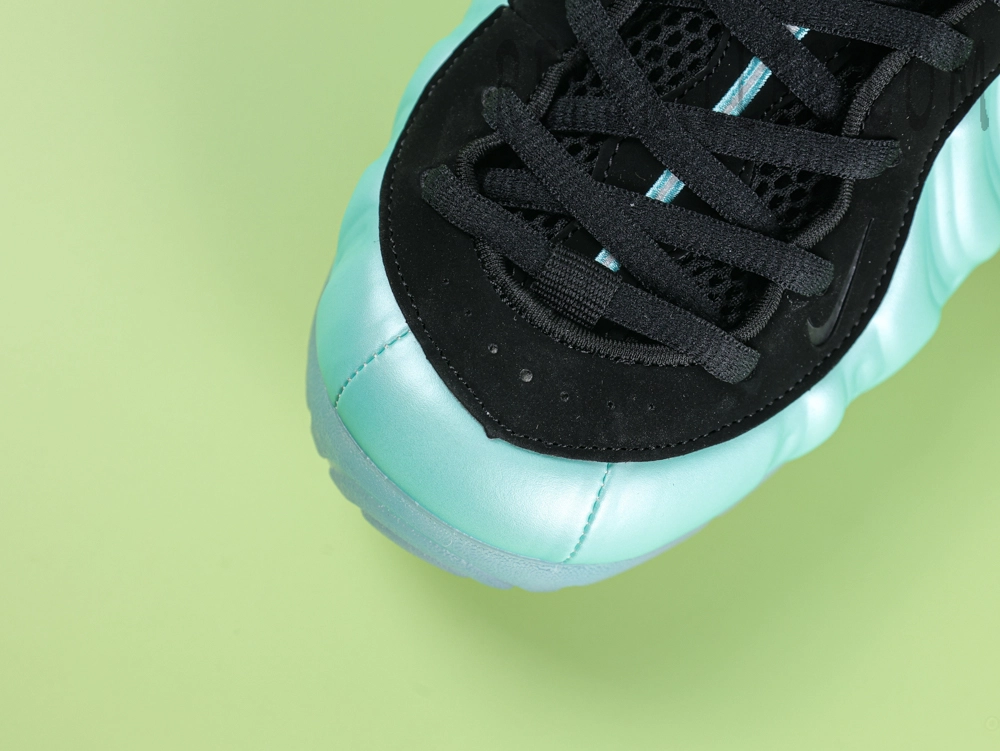 Nike Air Foamposite Pro ‘Island Green’