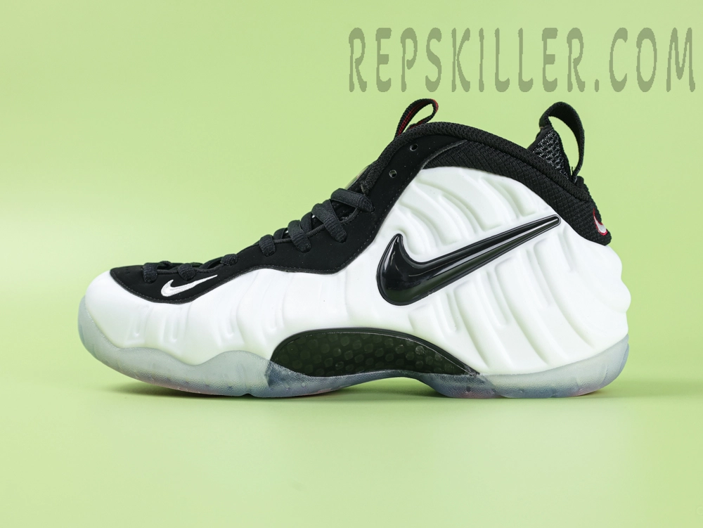 Nike Air Foamposite Pro ‘Pearl’