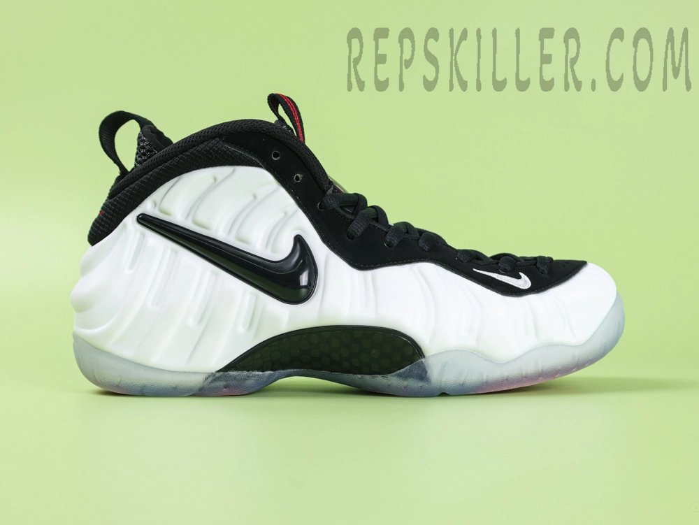 Nike Air Foamposite Pro ‘Pearl’