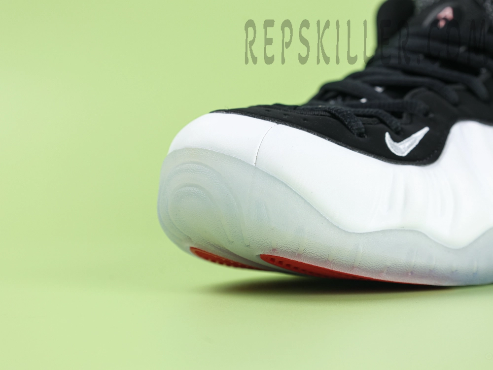 Nike Air Foamposite Pro ‘Pearl’