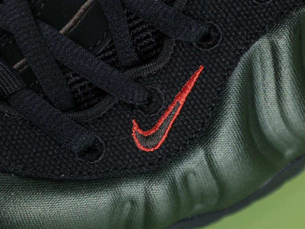 Nike Air Foamposite Pro ‘Sequoia’