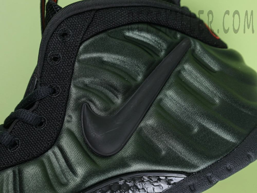 Nike Air Foamposite Pro ‘Sequoia’
