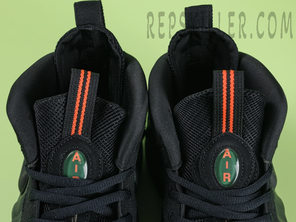 Nike Air Foamposite Pro ‘Sequoia’