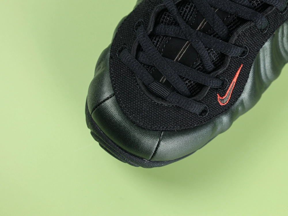 Nike Air Foamposite Pro ‘Sequoia’