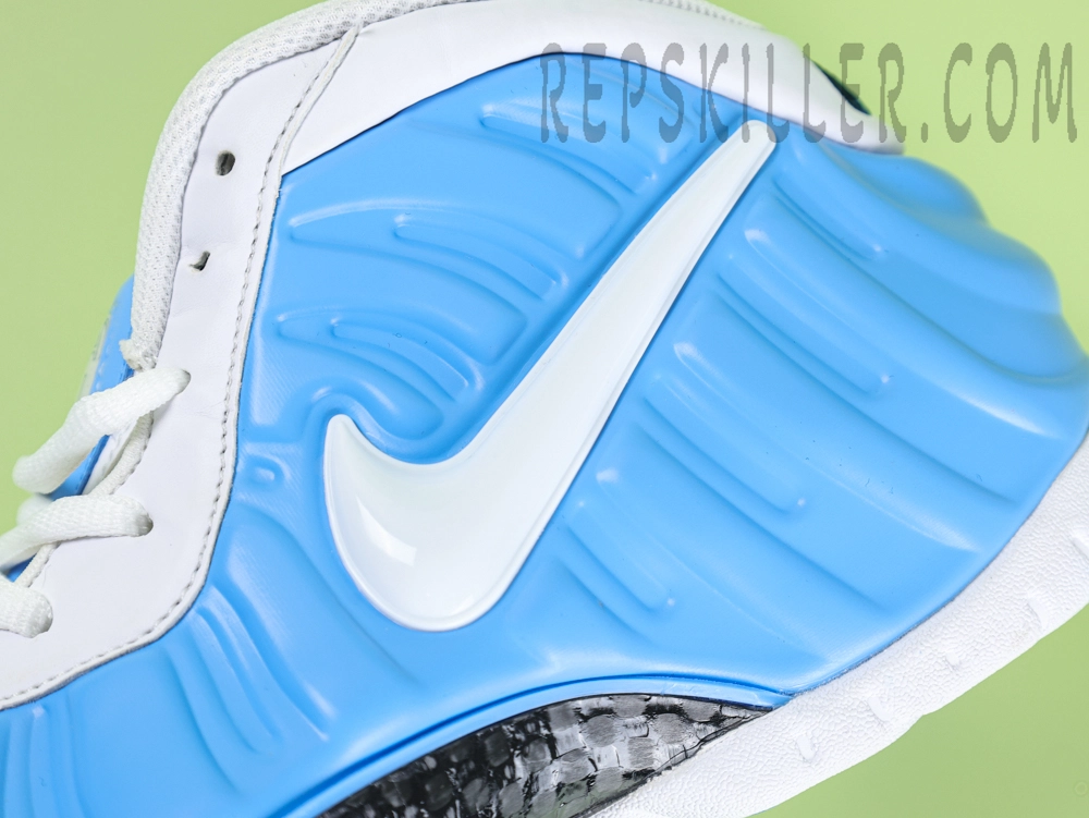 Nike Air Foamposite Pro ‘University Blue’