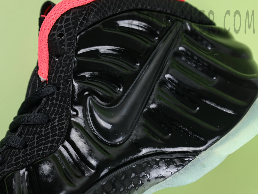 Nike Air Foamposite Pro PRM ‘Yeezy’