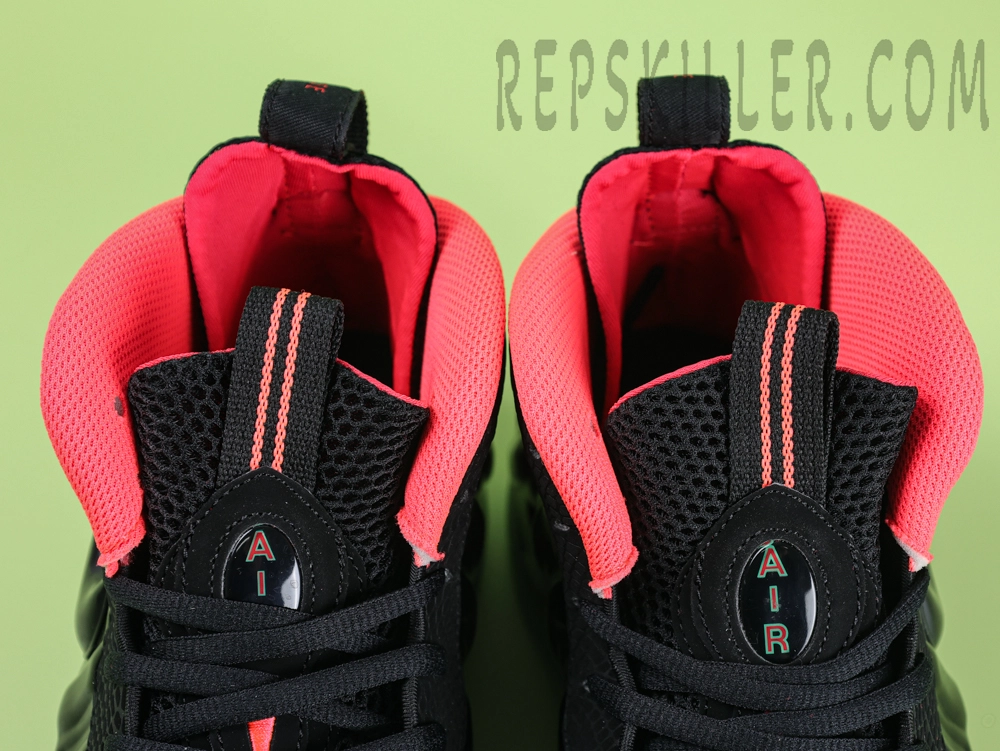 Nike Air Foamposite Pro PRM ‘Yeezy’