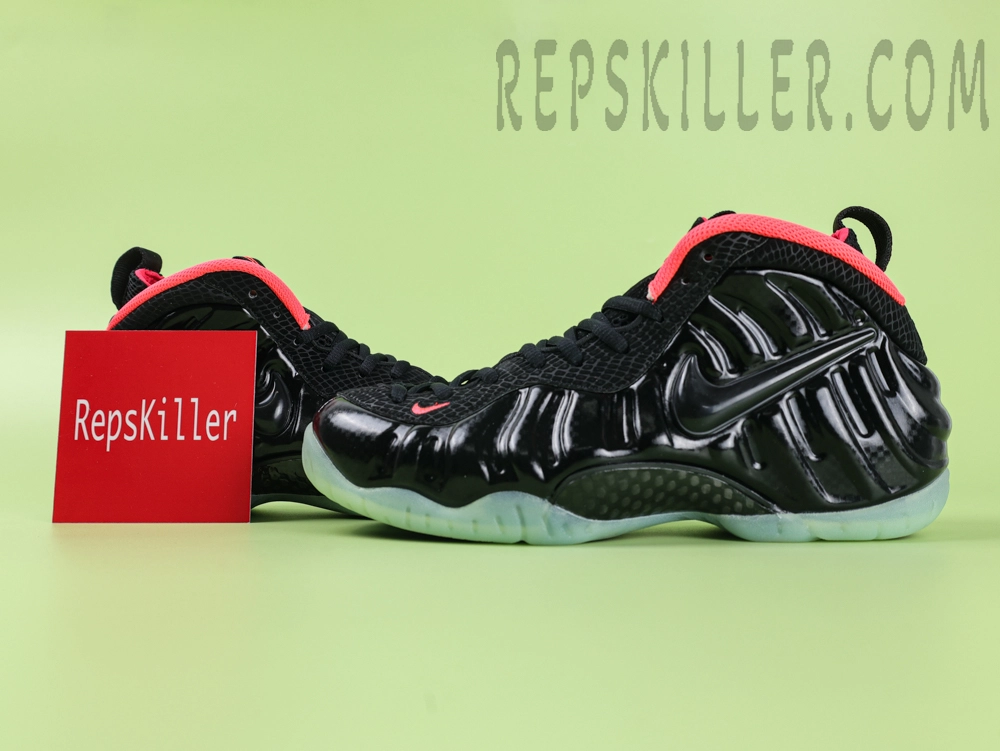 Nike Air Foamposite Pro PRM ‘Yeezy’
