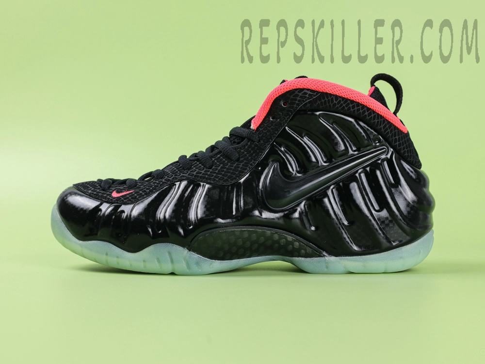 Nike Air Foamposite Pro PRM ‘Yeezy’