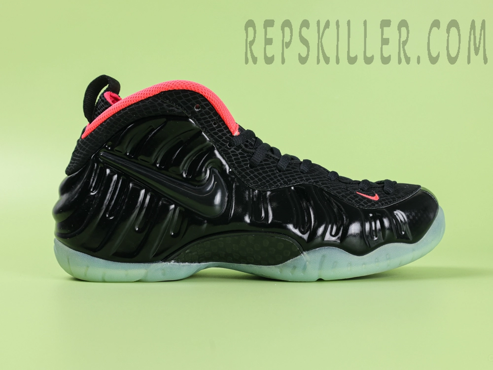Nike Air Foamposite Pro PRM ‘Yeezy’