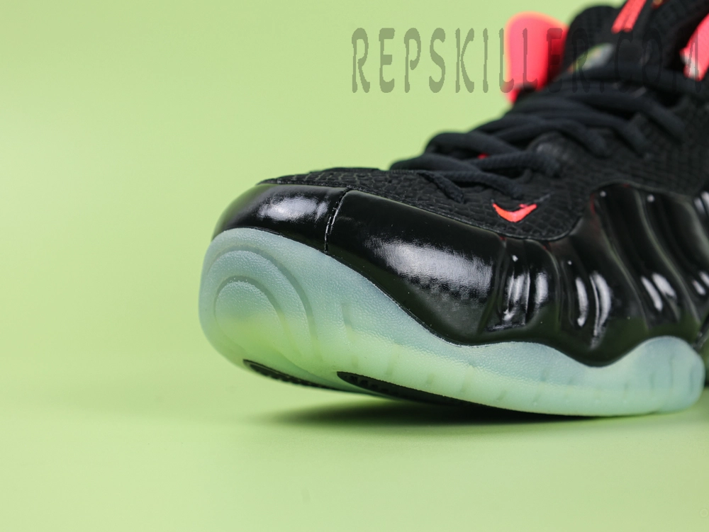 Nike Air Foamposite Pro PRM ‘Yeezy’