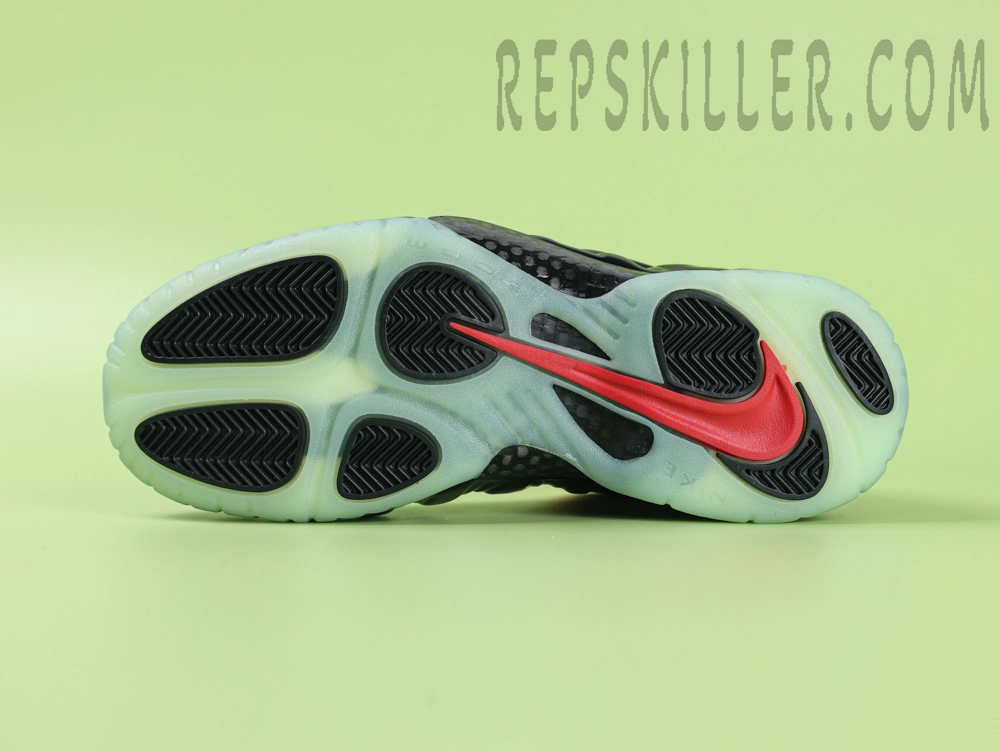 Nike Air Foamposite Pro PRM ‘Yeezy’