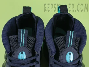 Nike Air Foamposite Pro ‘Dark Obsidian’12