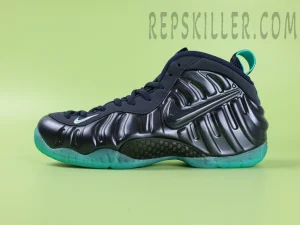 Shoe side