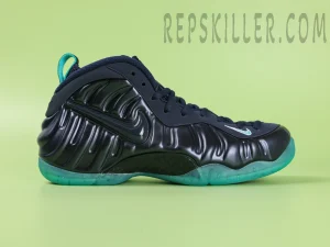 Shoe side