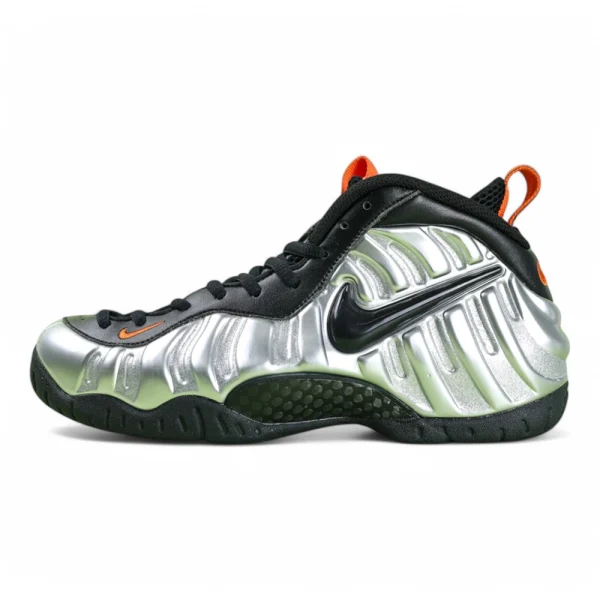 Nike Air Foamposite Pro ‘Halloween’
