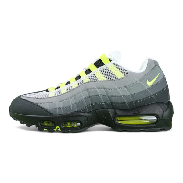 Nike Air Max 95 OG ‘Neon’