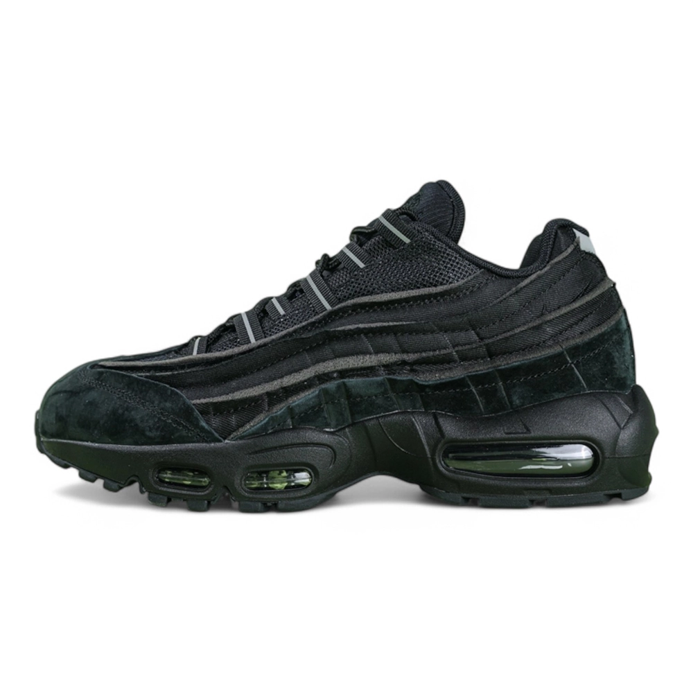 Nike Air Max 95 x Comme des Garcons ‘Black’