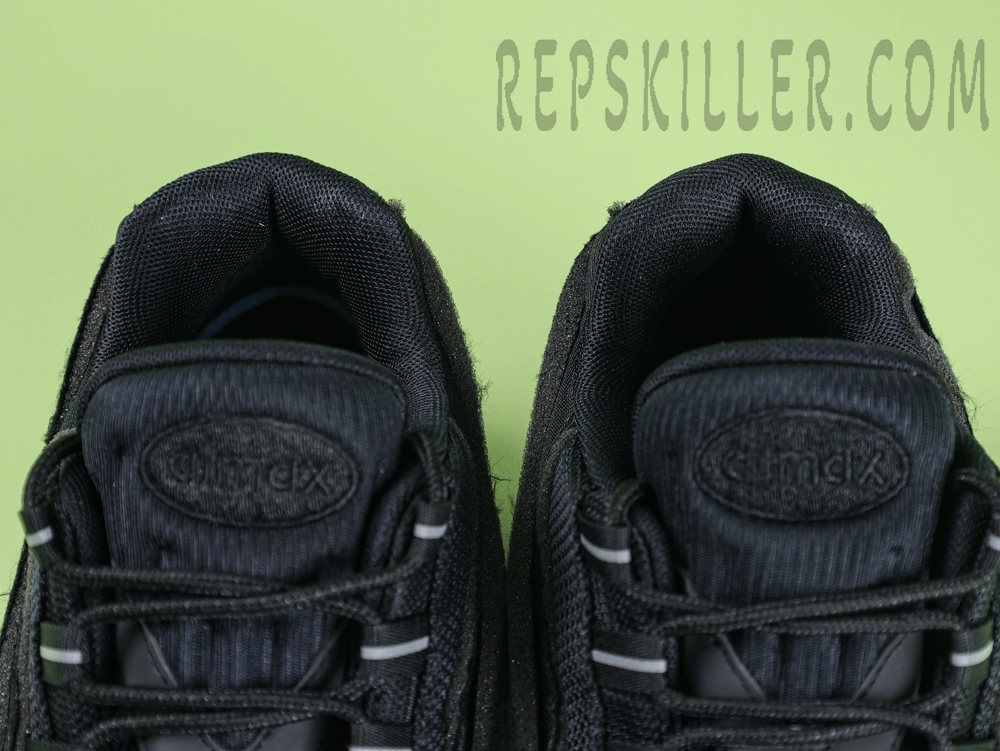 Nike Air Max 95 x Comme des Garcons ‘Black’