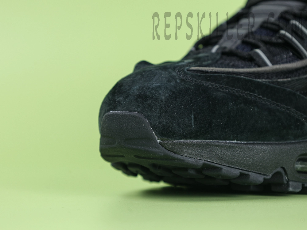 Nike Air Max 95 x Comme des Garcons ‘Black’