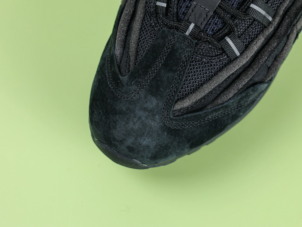Nike Air Max 95 x Comme des Garcons ‘Black’