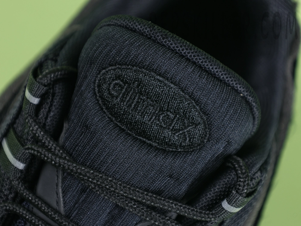 Nike Air Max 95 x Comme des Garcons ‘Black’