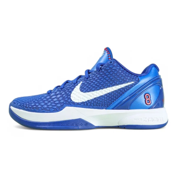 Kobe 6 Protro “Dodgers”