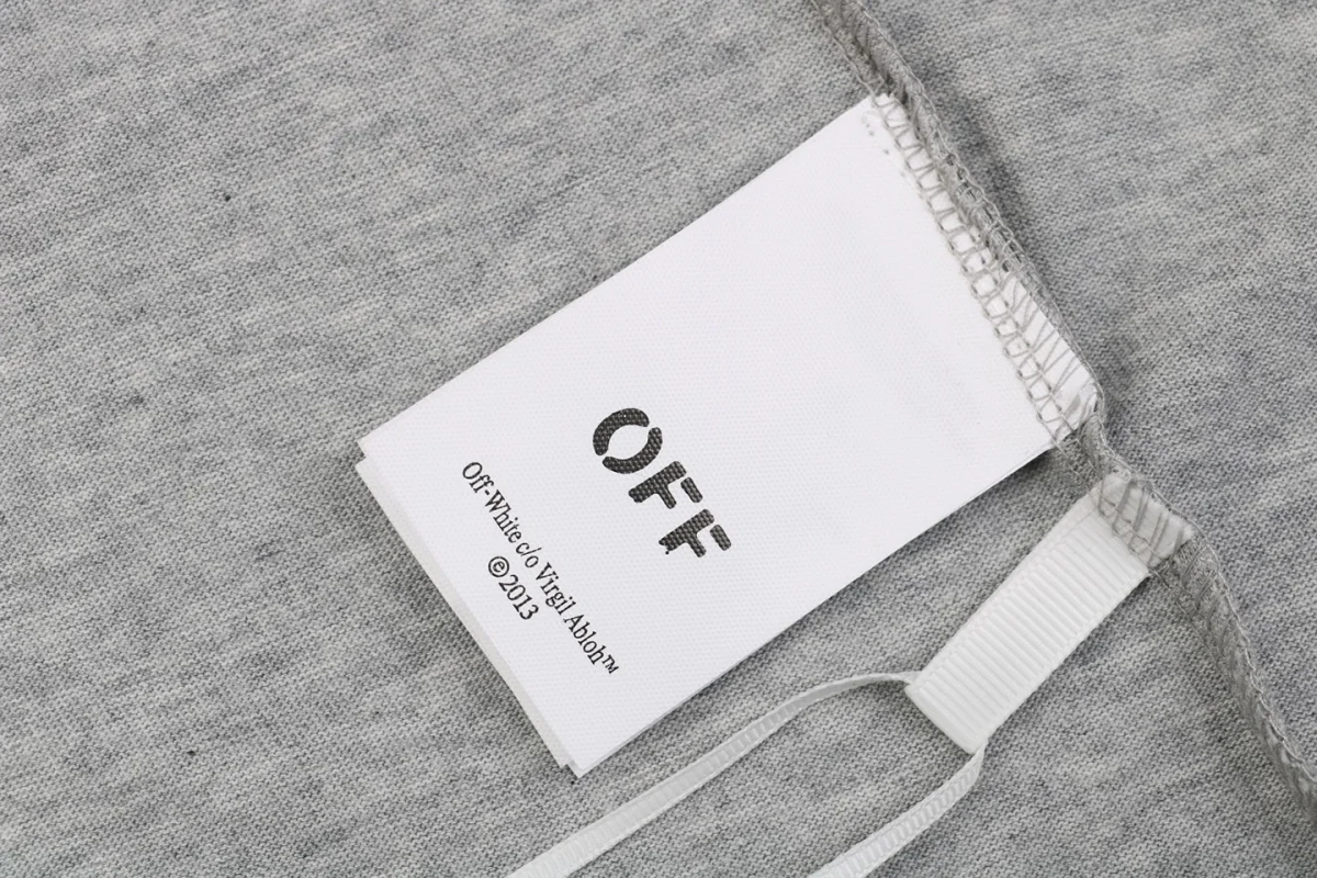 Wash tag