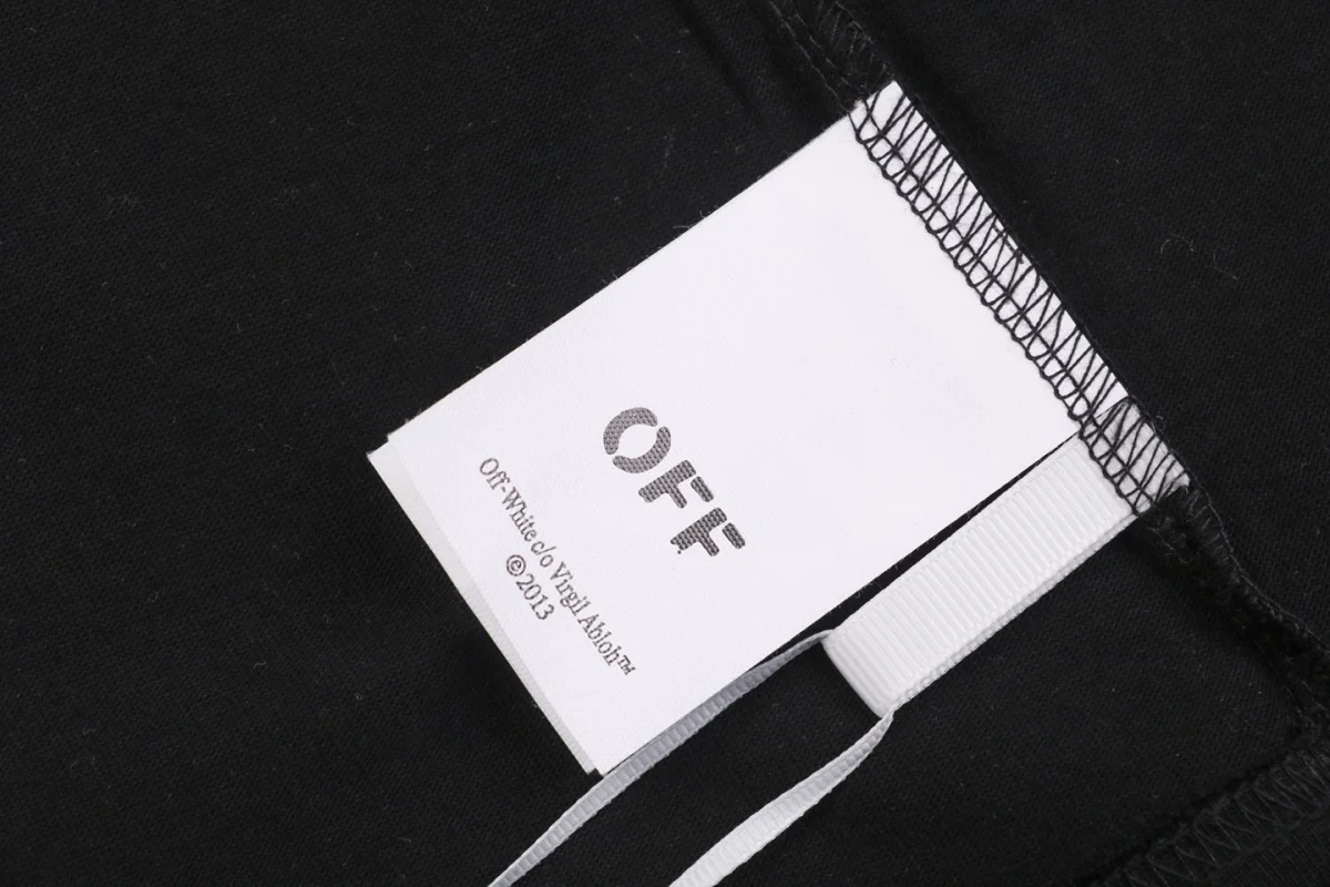 Wash tag