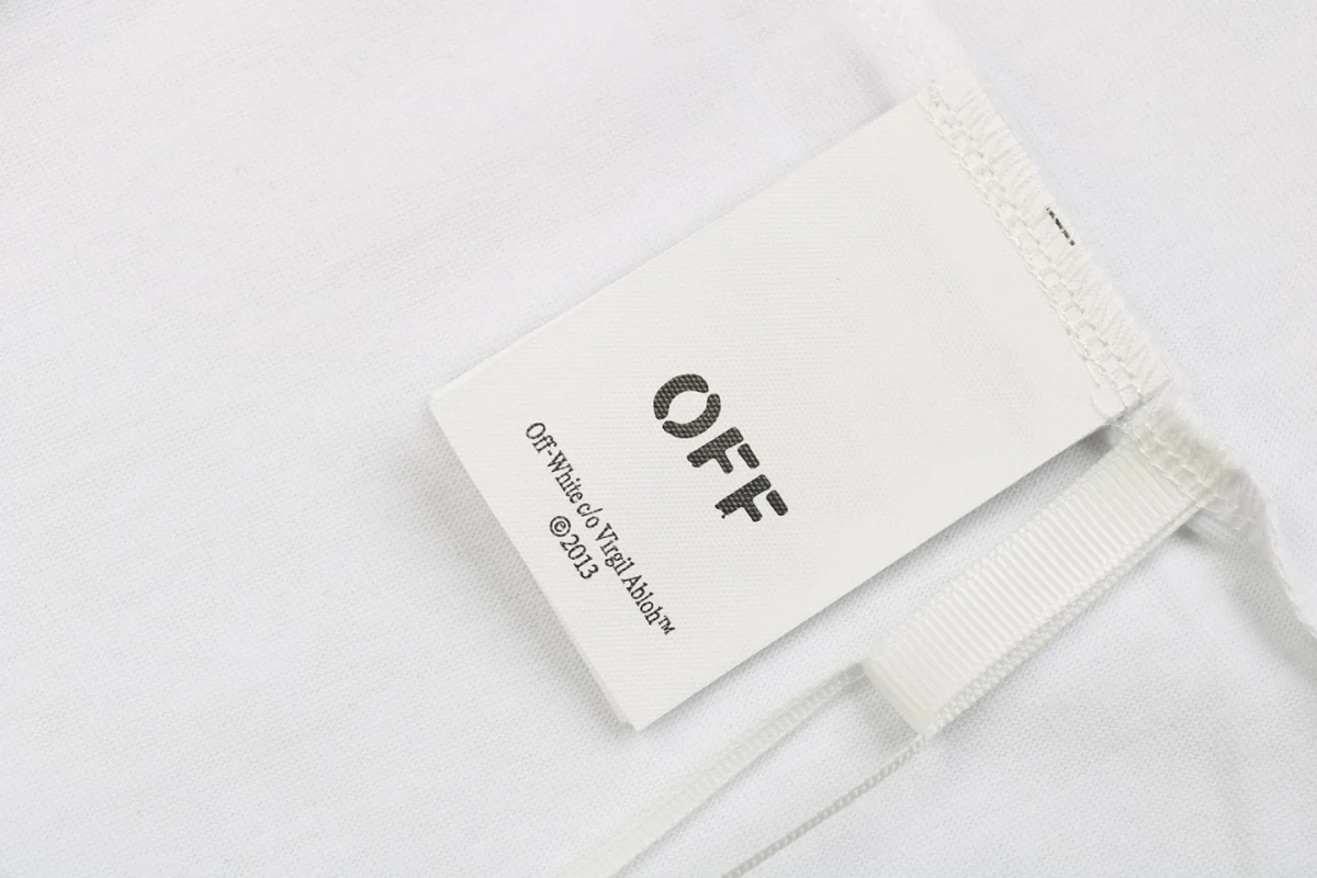Wash tag