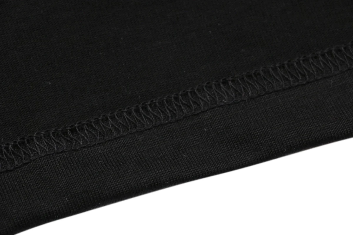 OFF-WHITE Subtle Anchor Arrows Embroidered T-Shirt