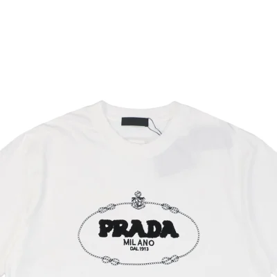 PD Badge Lettering Terry Embroidered Short-Sleeve T-Shirt1.jpeg