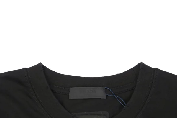 the tag