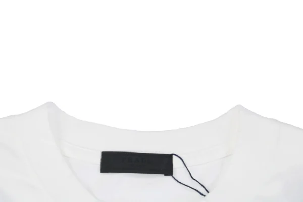 the tag