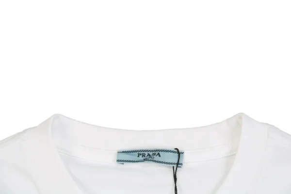 PD Triangle Logo Patch Embroidered Short-Sleeve T-Shirt3.jpeg