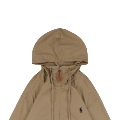 Ralph Lauren X02 Small Pony Logo Lightweight Hooded Jacket1.jpeg