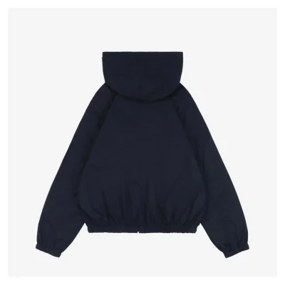 Back side Blue
