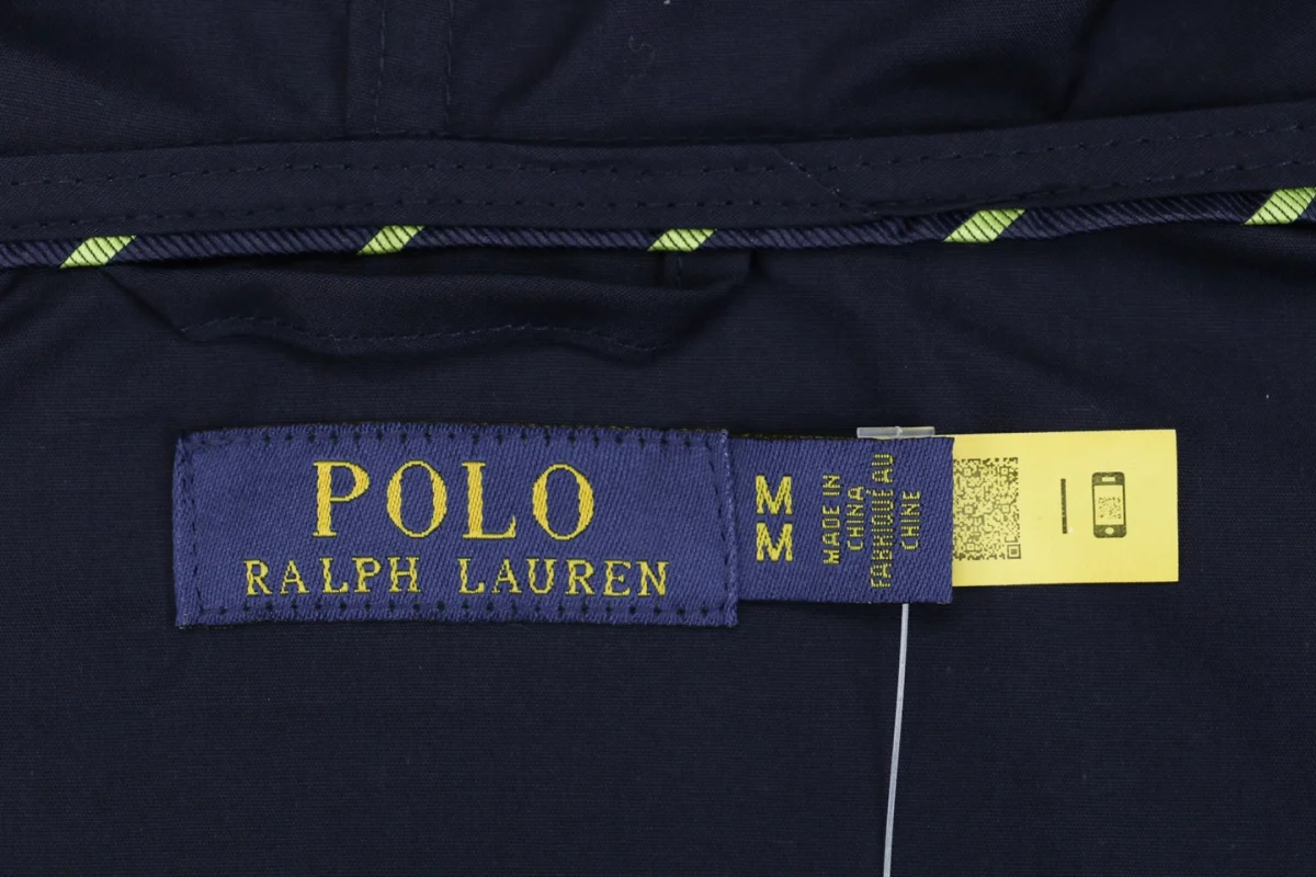 the logo tag