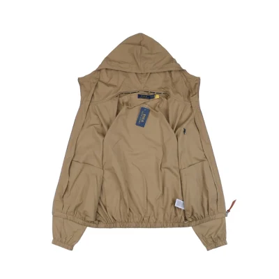 Ralph Lauren X02 Small Pony Logo Lightweight Hooded Jacket6.jpeg