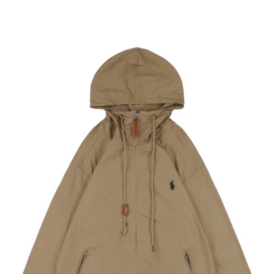 Ralph Lauren X02 Small Pony Logo Lightweight Hooded Jacket7.jpeg