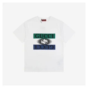 Front side White