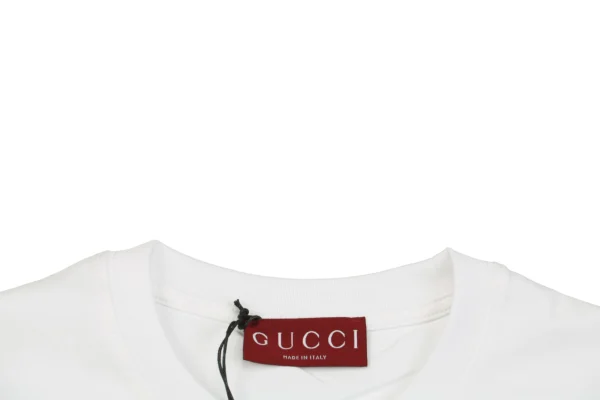 the tag