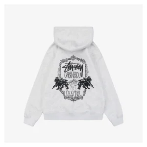 Back side