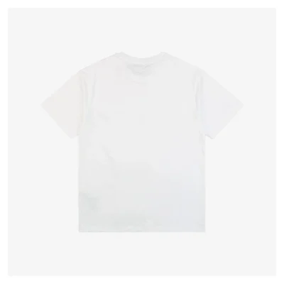 Back side White