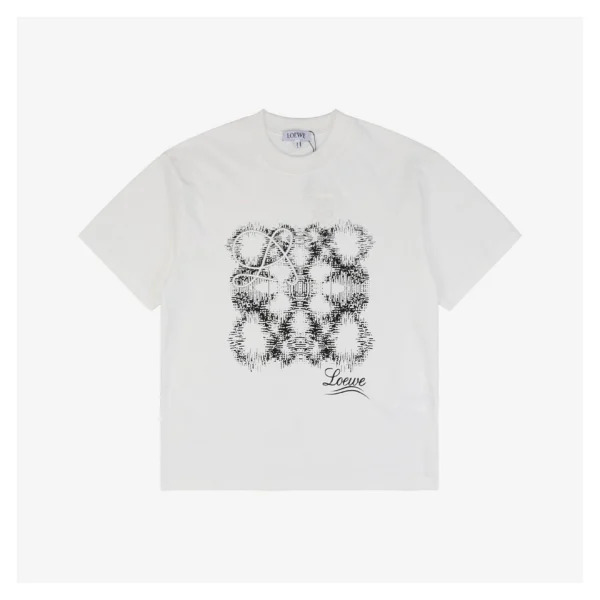 Front side White